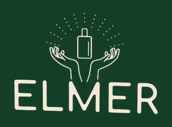 لوگوی ELMER
